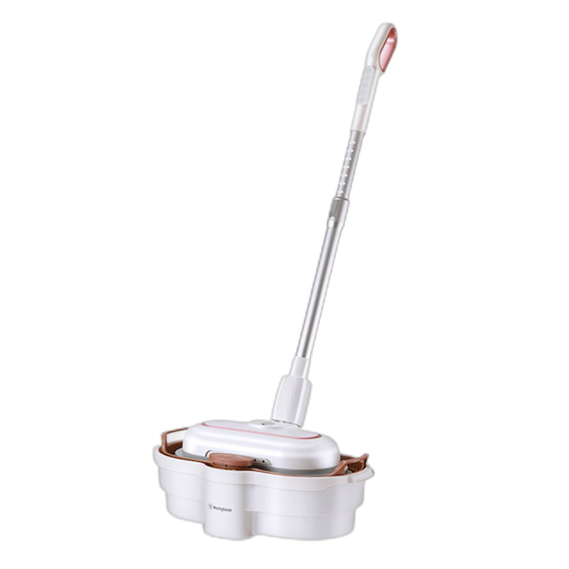 西屋 一键喷水电动拖把