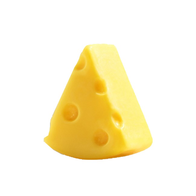 植树 芝士沐浴净油香皂