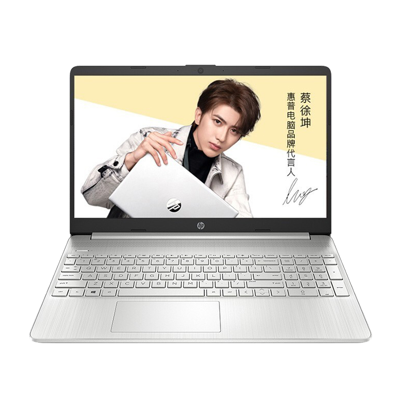 惠普 低噪散热笔记本