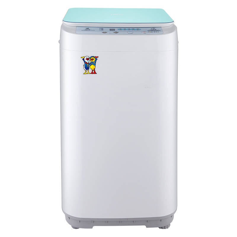 小鸭 静音运行 洗衣机