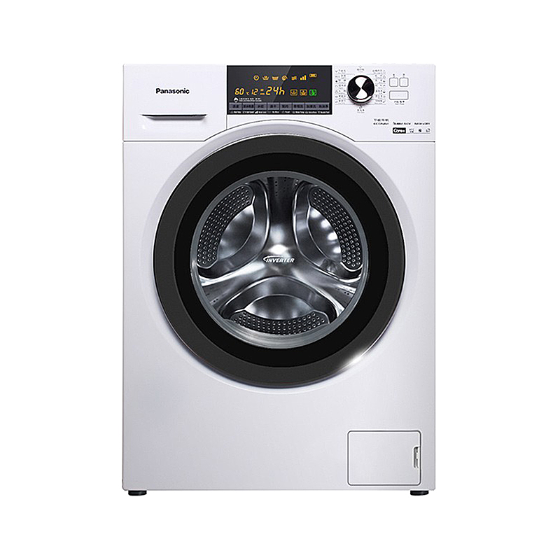 松下三维立体洗衣机