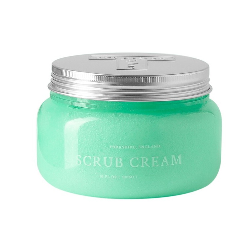 三谷氨基酸去角质磨砂膏