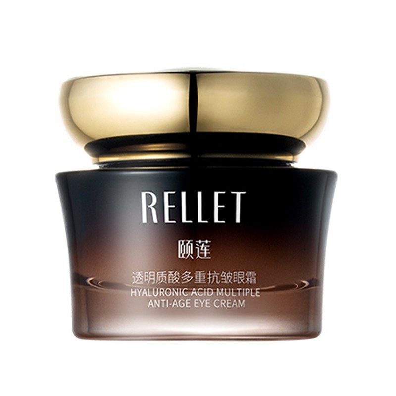 颐莲 修护淡纹焕亮 眼霜