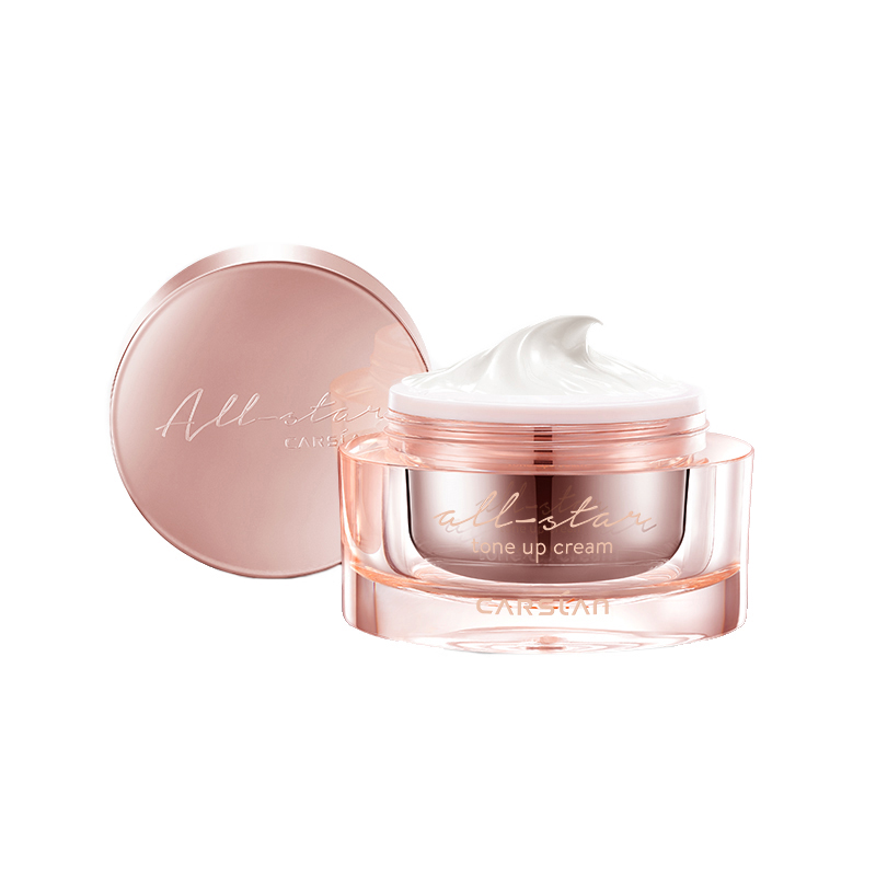 卡姿兰 提亮肤色保湿面霜