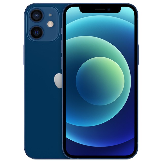 苹果 12 mini 5G手机