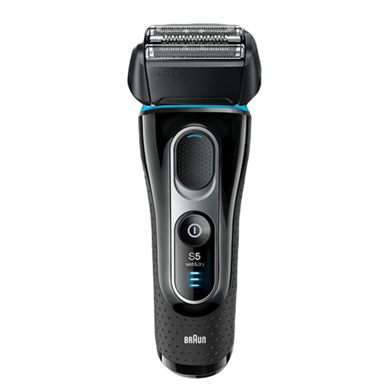 博朗 强劲马达电动剃须刀