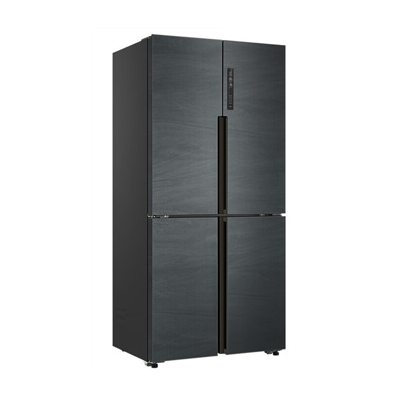 海尔 一级能效大容量冰箱