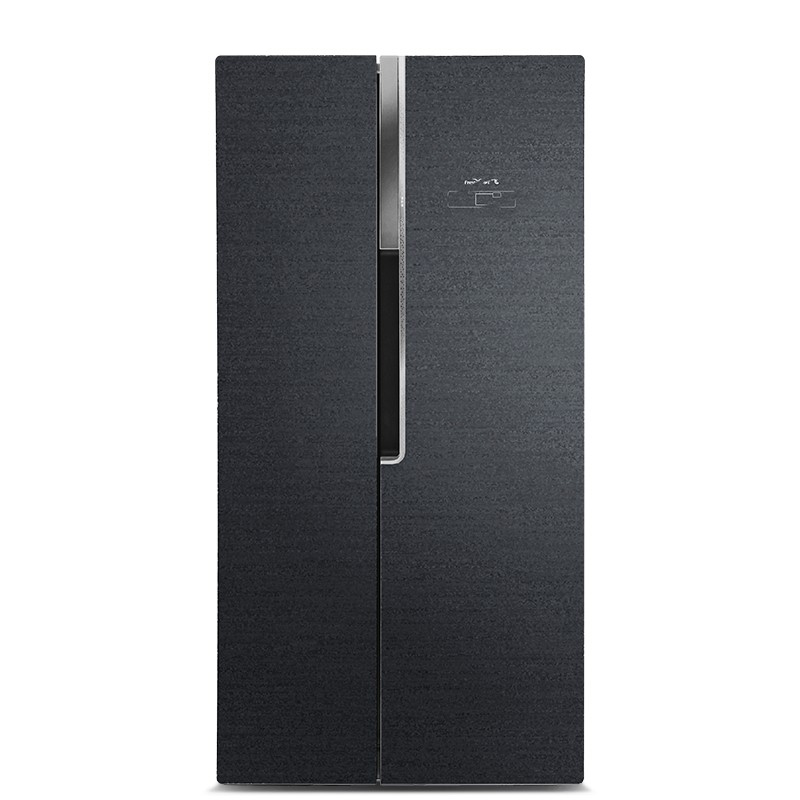 新飞 618升对开门设计 冰箱