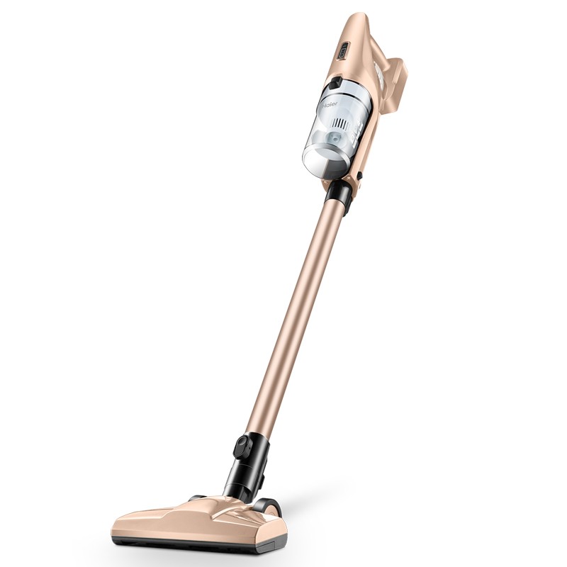 海尔 持握轻便 吸尘器