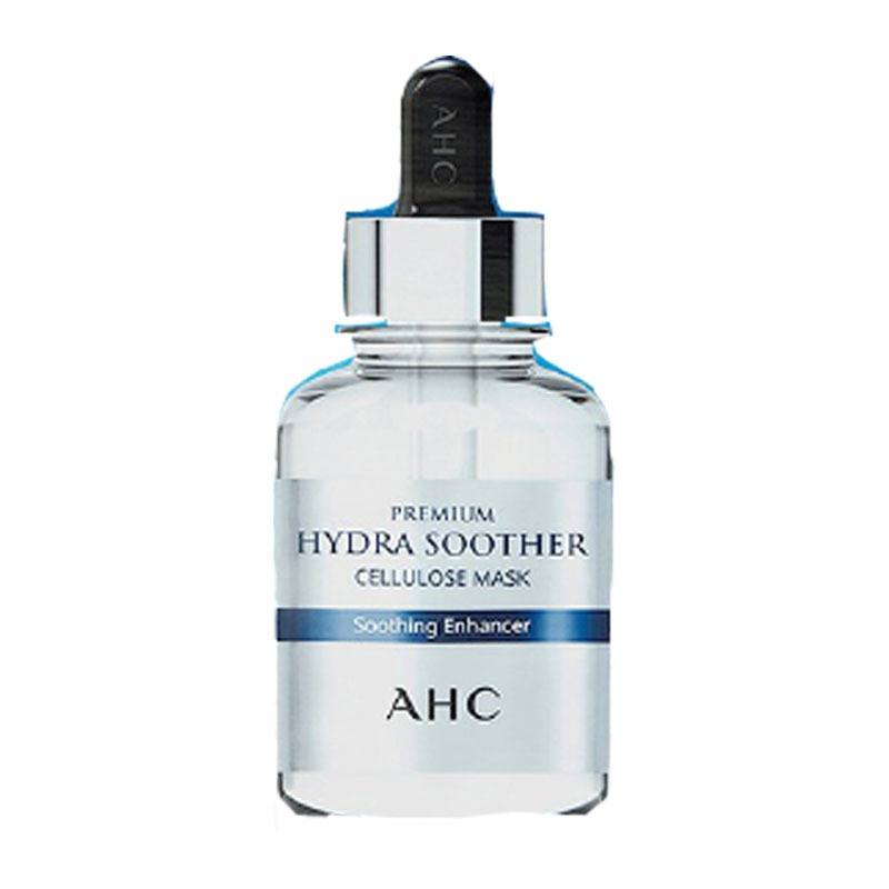 AHC 滋润清爽 面膜