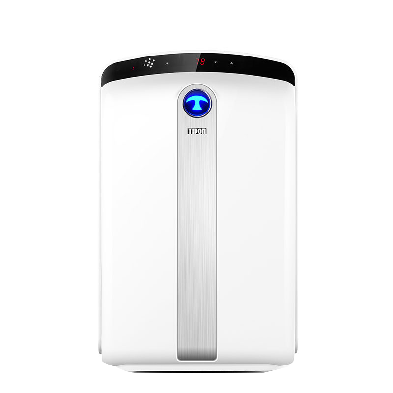汉朗自动调节空气净化器