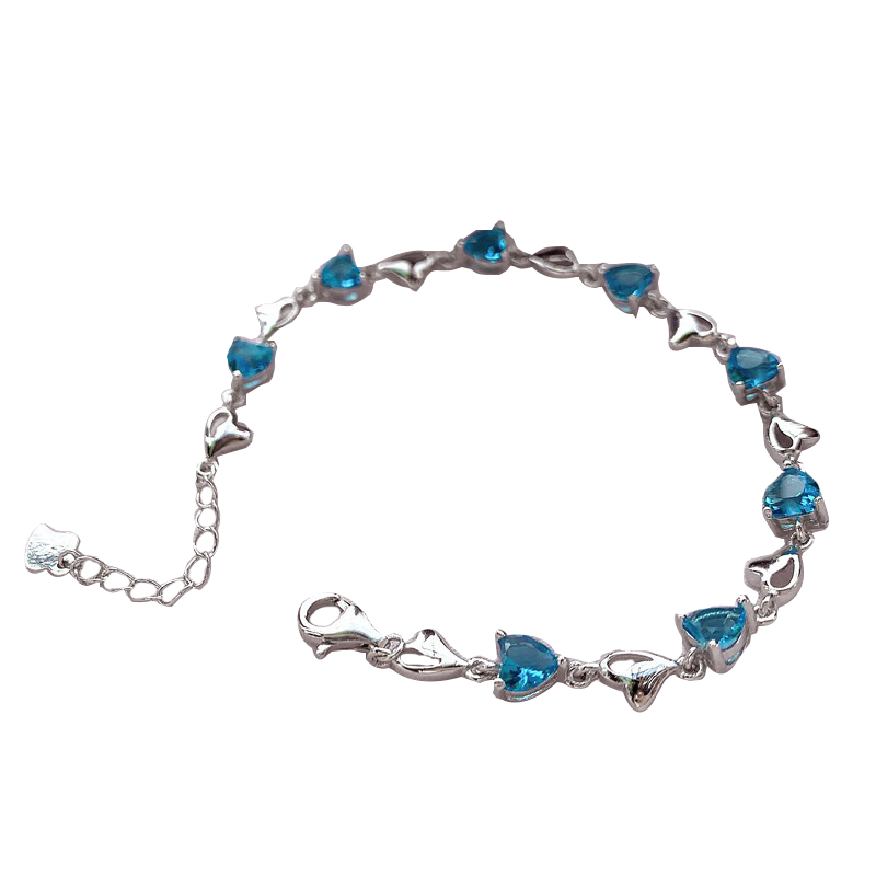 森贝 延长链 手链