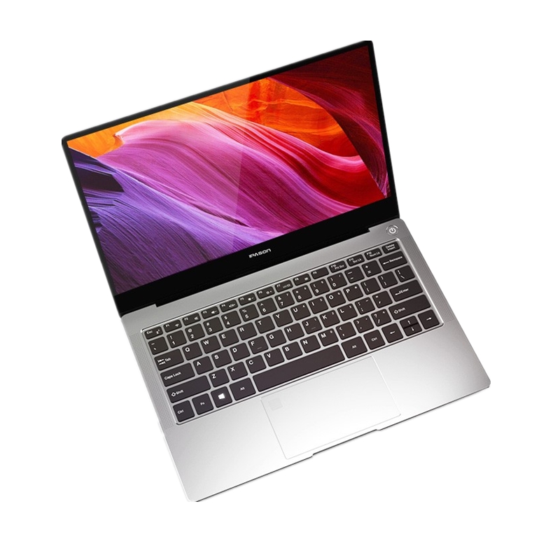 攀升 高性能轻薄笔记本电脑