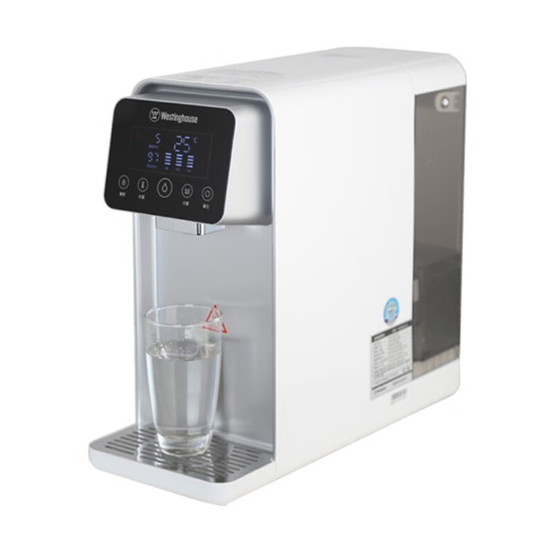 西屋 智能提醒安全饮水机