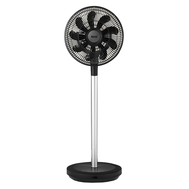 西哲 三种模式电风扇