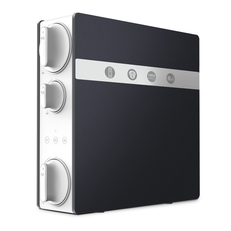 科勒 纳米4级过滤 净水器