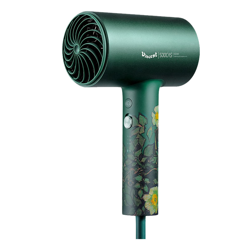 素士 负离子大功率吹风机