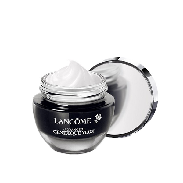 兰蔻 焕亮双眸 发光眼霜