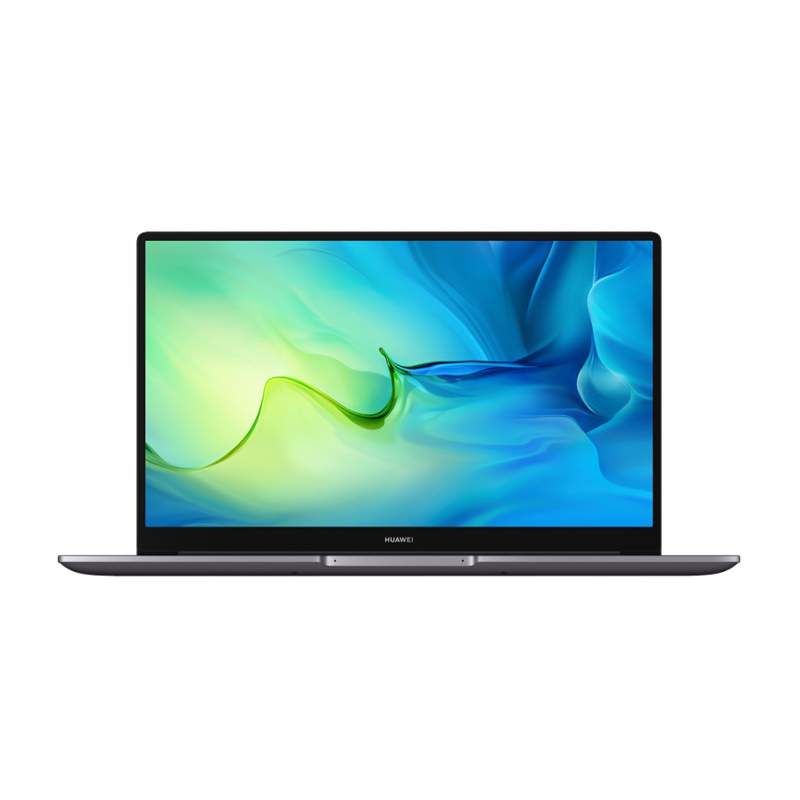 华为 轻薄办公便携笔记本