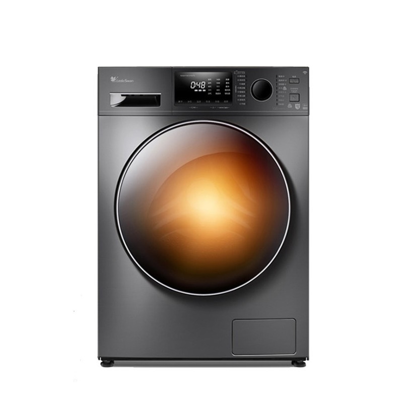 小天鹅魔力提升筋洗烘一体洗衣机