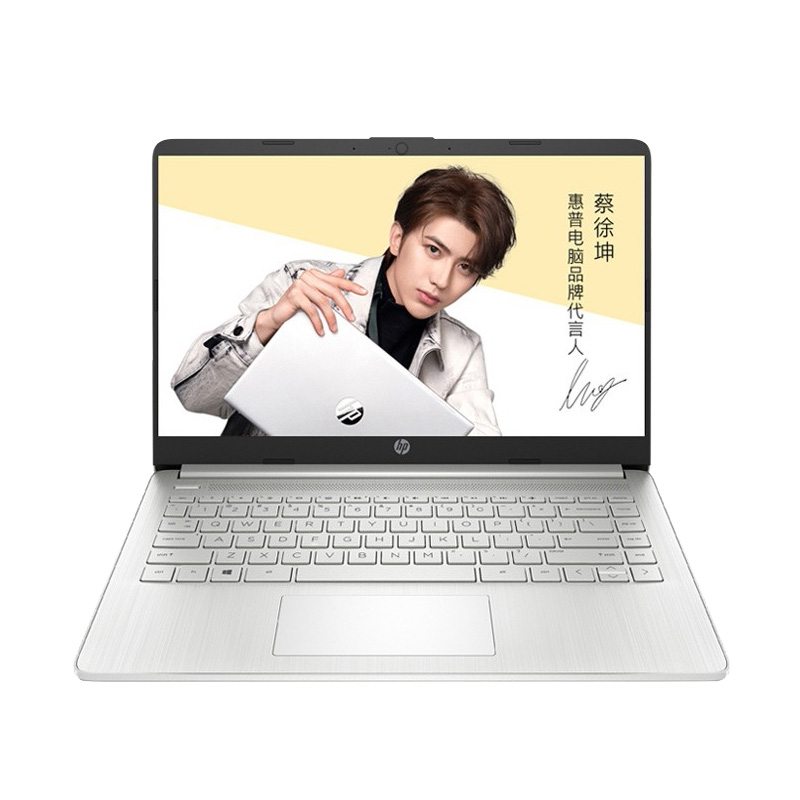 惠普 带摄像头笔记本