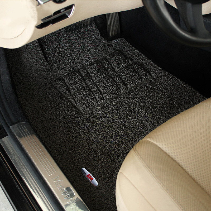 3M 除甲醛丝圈脚垫