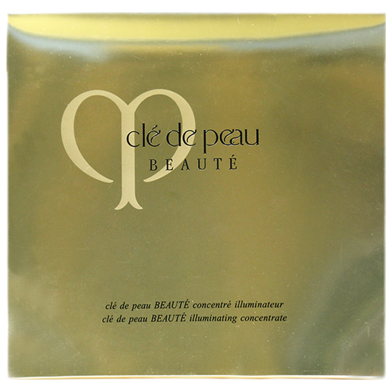 CPB 轻薄服帖面膜