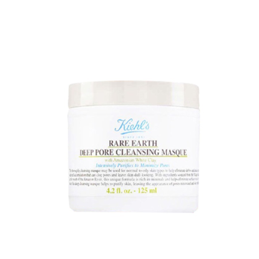 科颜氏 净化清洁 面膜