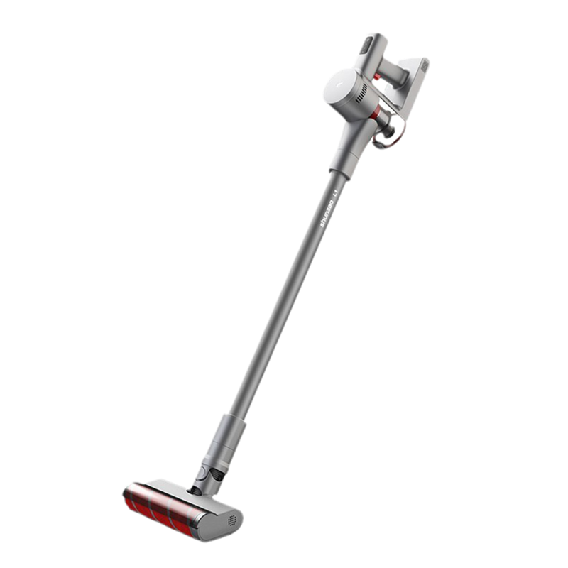 顺造 深度除螨车载吸尘器