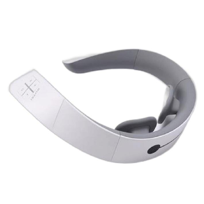 荣泰 揉捏力度合适颈椎按摩器