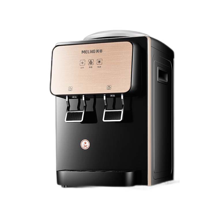 美菱 制冷有效饮水机