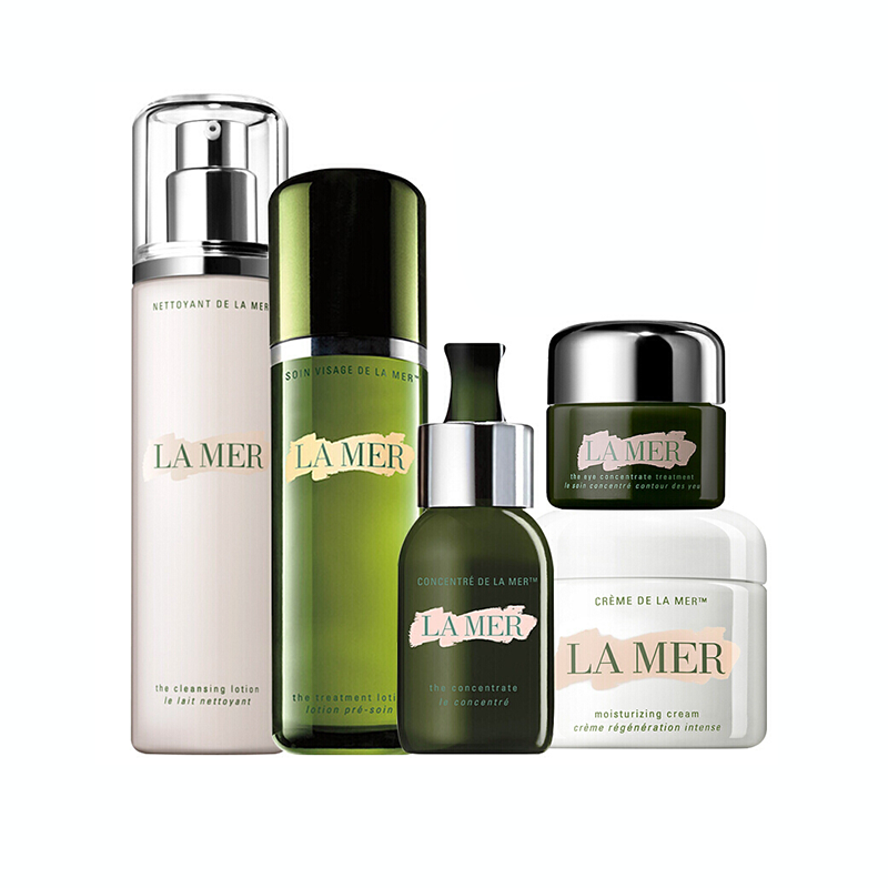 海蓝之谜 浓缩修护护肤套装