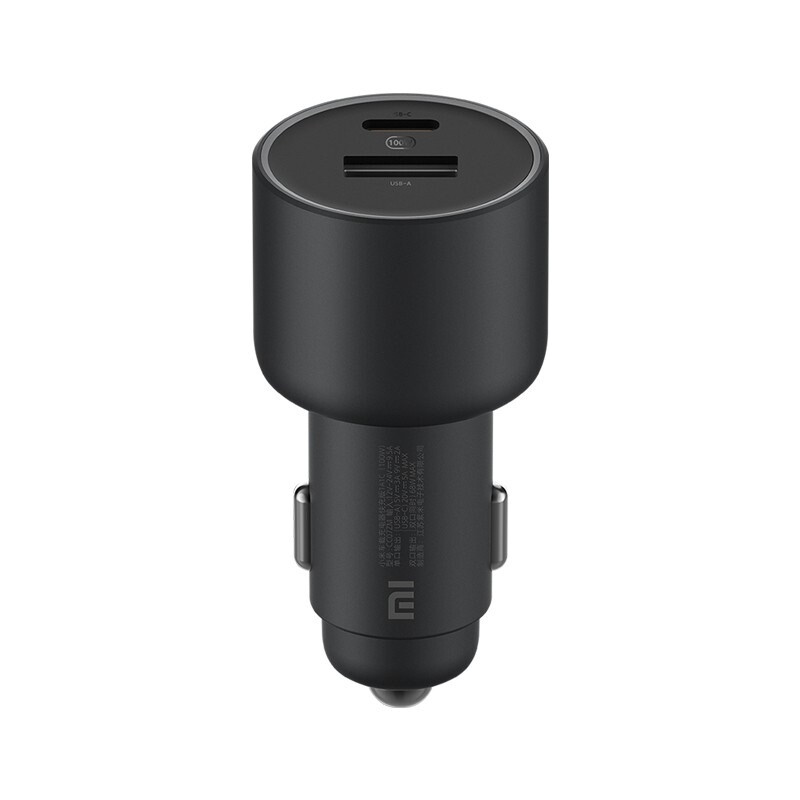 小米 通用快充充电器