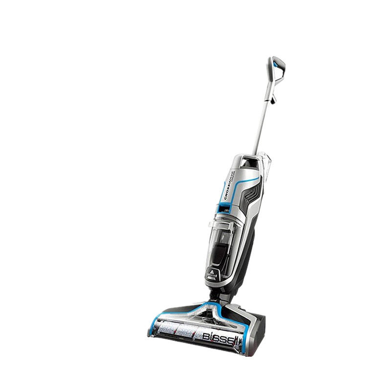 必胜 自动清洁吸尘器