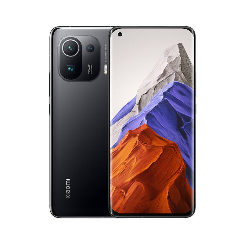 小米电竞游戏手机