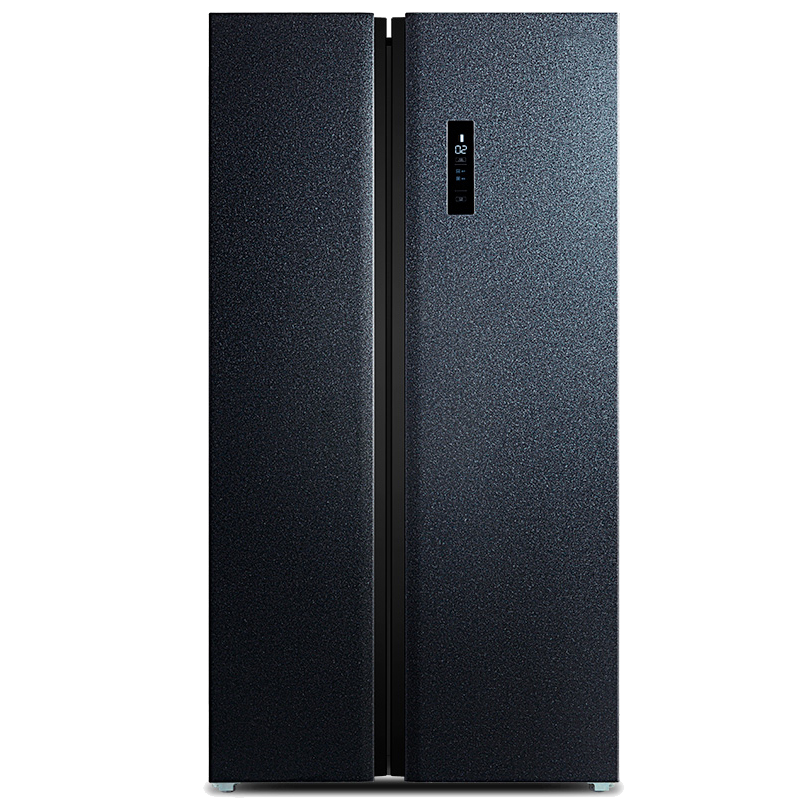 TCL智慧摆风冰箱