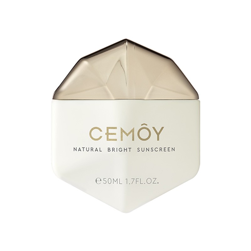 CEMOY 多效防晒护肤品