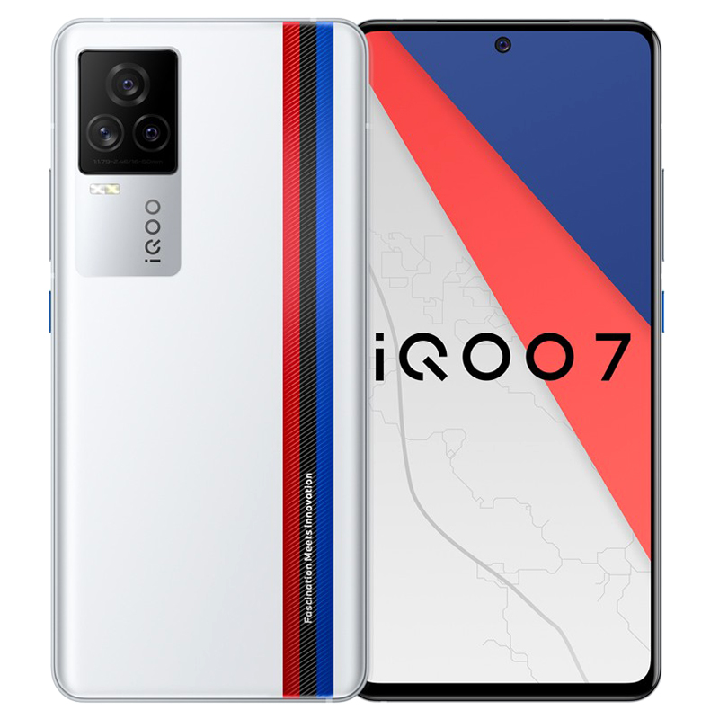 vivo 全场景天线 手机