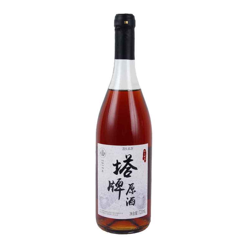 塔牌 浓烈爽净黄酒