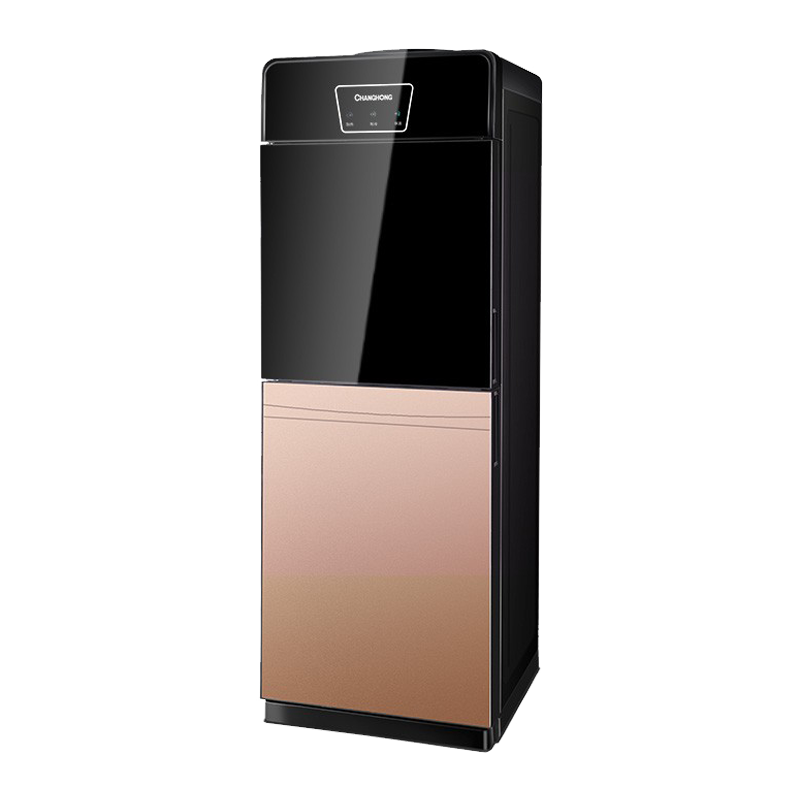 长虹 双温防护饮水机