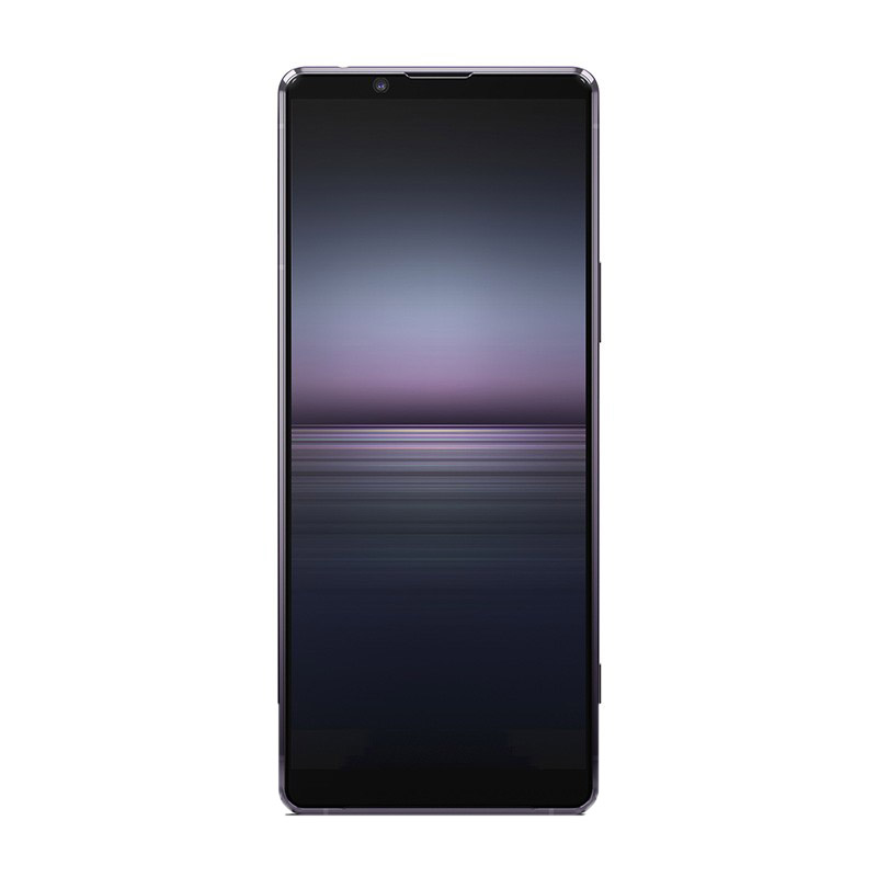 索尼 4K显示屏手机