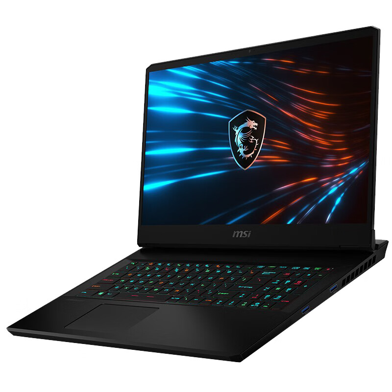 微星 高刷新率电竞游戏本