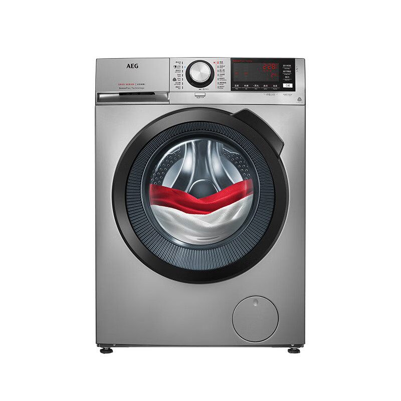 AEG 定制洗涤滚筒洗衣机