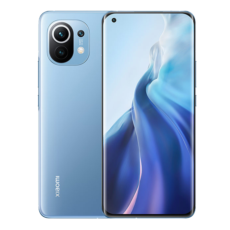 小米 无线快充手机