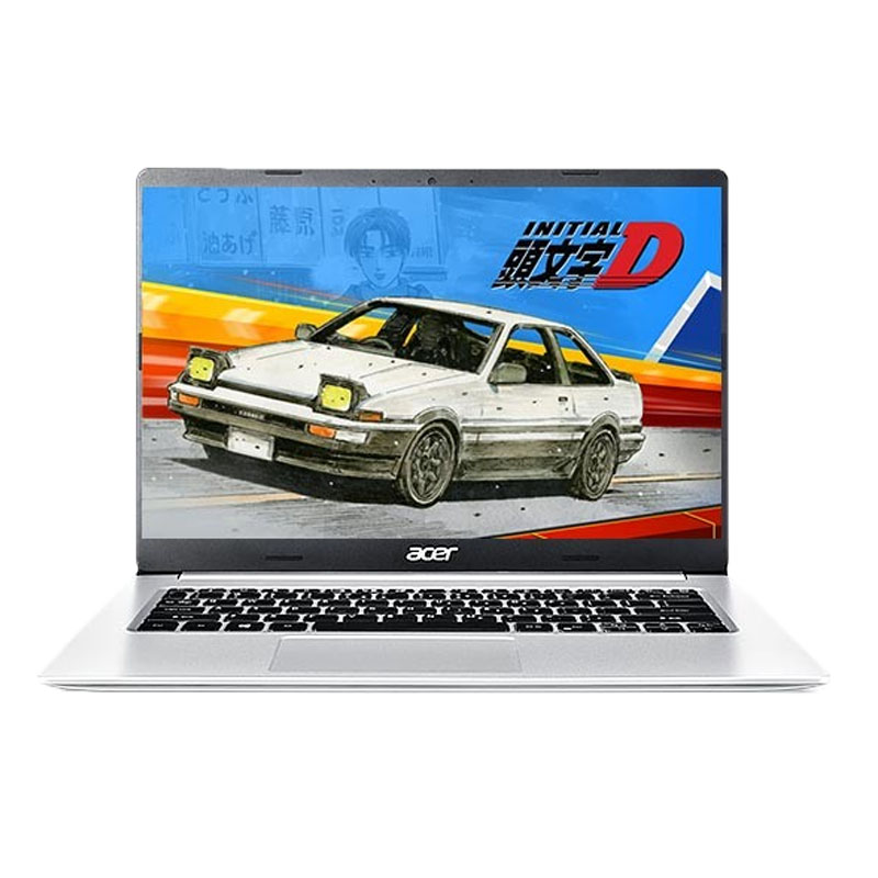 宏碁 全新独立显卡畅玩笔记本