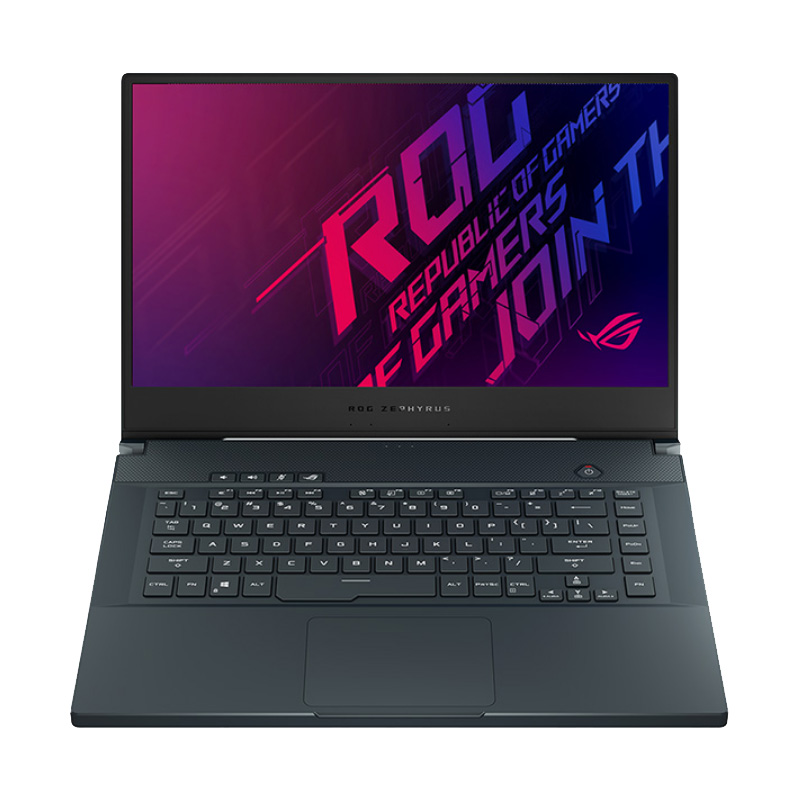 ROG 4K超清屏 游戏本