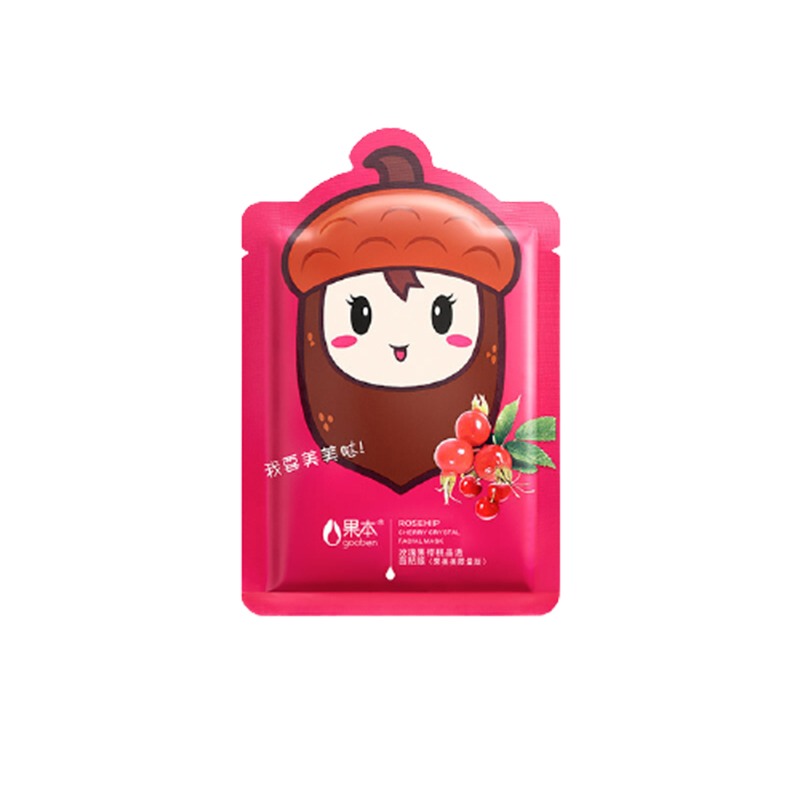 果本 奇异果补水 面膜