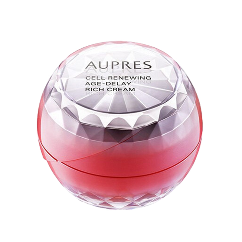 欧珀莱 浓缩植物精华面霜