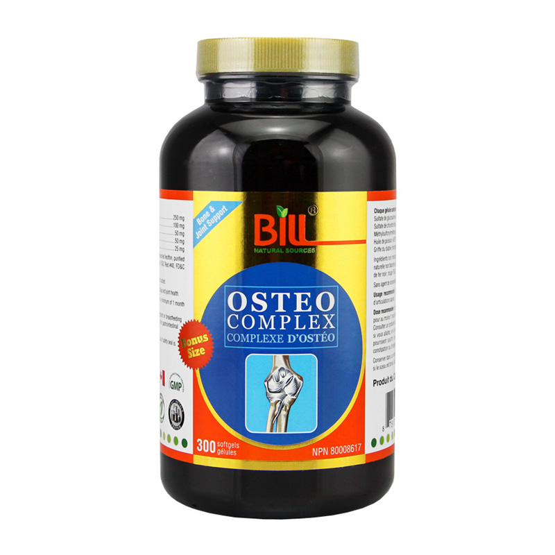 康加美 素傲力宝胶囊