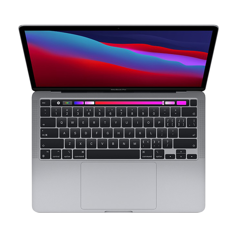 Apple 视网膜屏笔记本